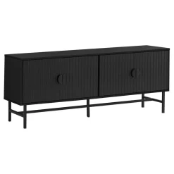 Meuble TV 60" - Monarch