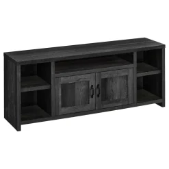 Meuble TV 60" - Monarch