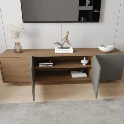 Meuble TV 72