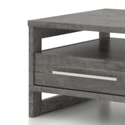 Meuble TV avec tiroirs 63