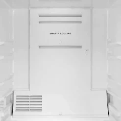 Midea Réfrigérateur/congélateur convertible 20 pi3 30 po Blanc Tout réfrigérateur - MRU21C7BWW