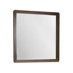 Miroir mural - Monarch