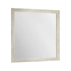 Miroir mural - Monarch