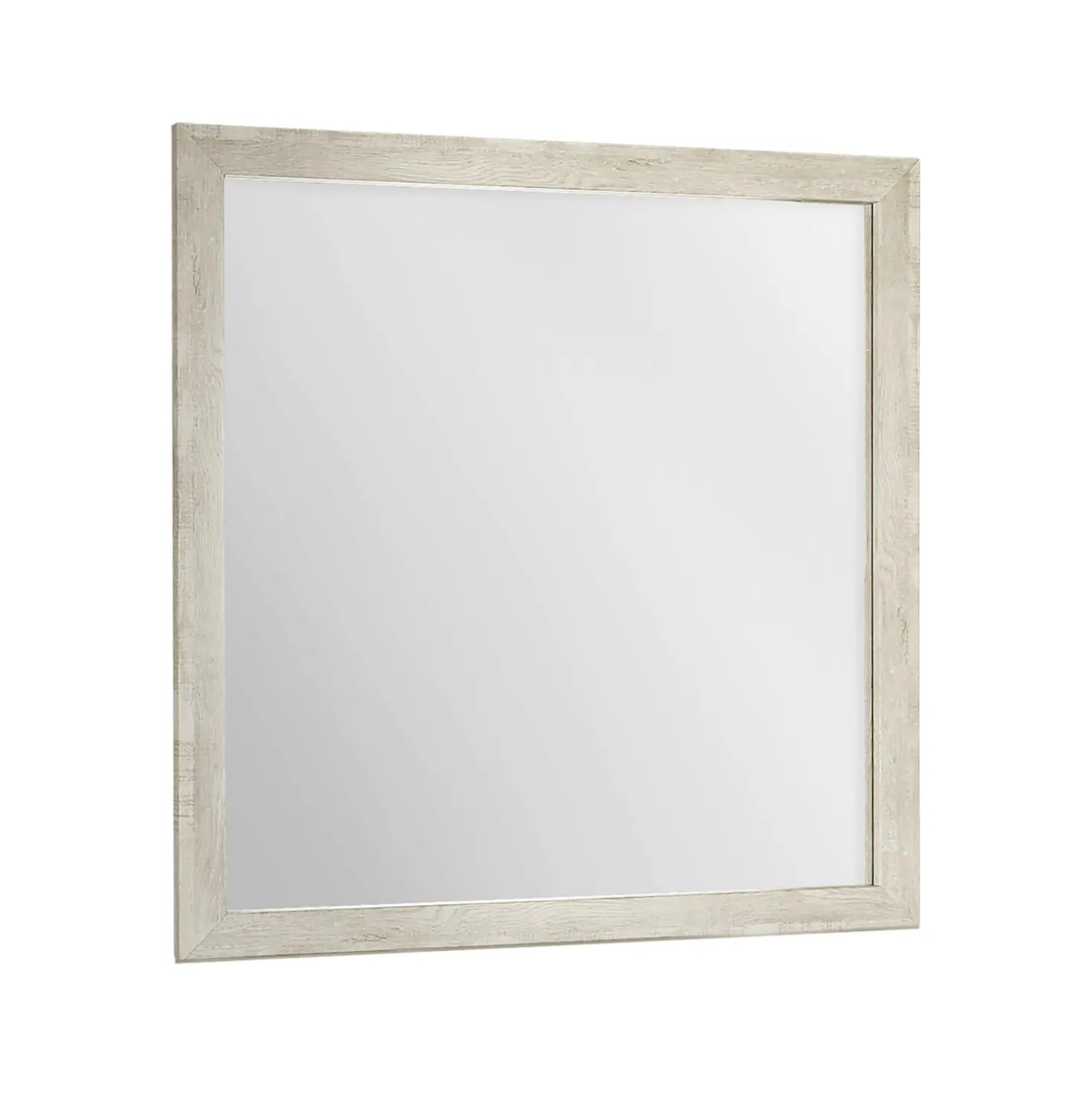 Miroir mural - Monarch