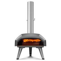 Ooni Four à pizza extérieur multi-combustibles 12