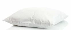 Oreiller en plumes et duvet
