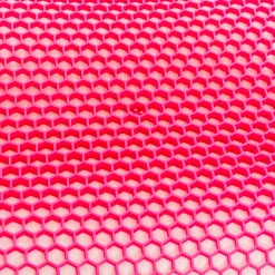 Oreiller ergonomique en mousse mémoire