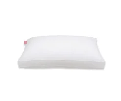 Oreiller microfibre