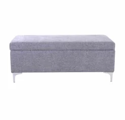 Ottoman avec rangement