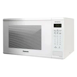 PANASONIC Micro-Ondes Blanc20.5" NNSG656WC