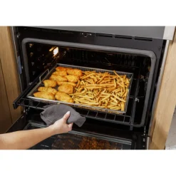Panier à friture à air