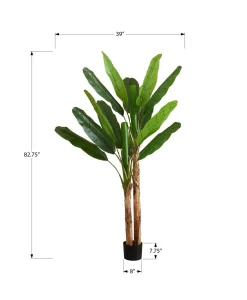 Plante artificielle 83
