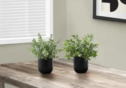 Plante artificielle - 2mcx, 11