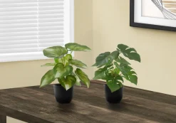 Plante artificielle - 2mcx/ 13