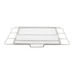 Plateau à friture à air de 30 po
