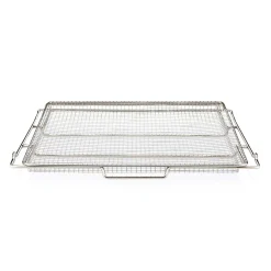 Plateau à friture à air de 27 po