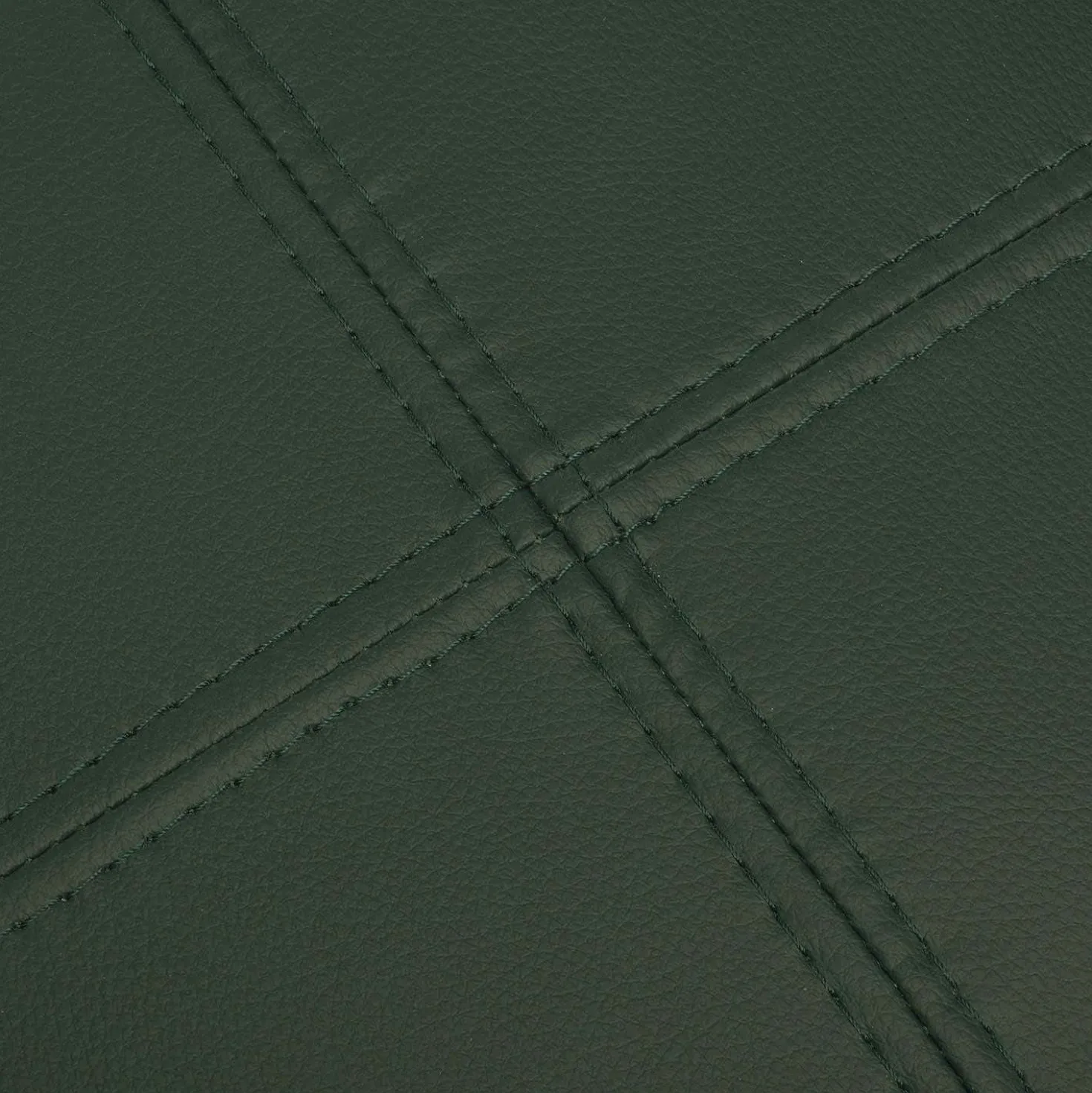 Pouf cubique - vert