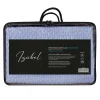 Protège-matelas imperméable et frais simple XL