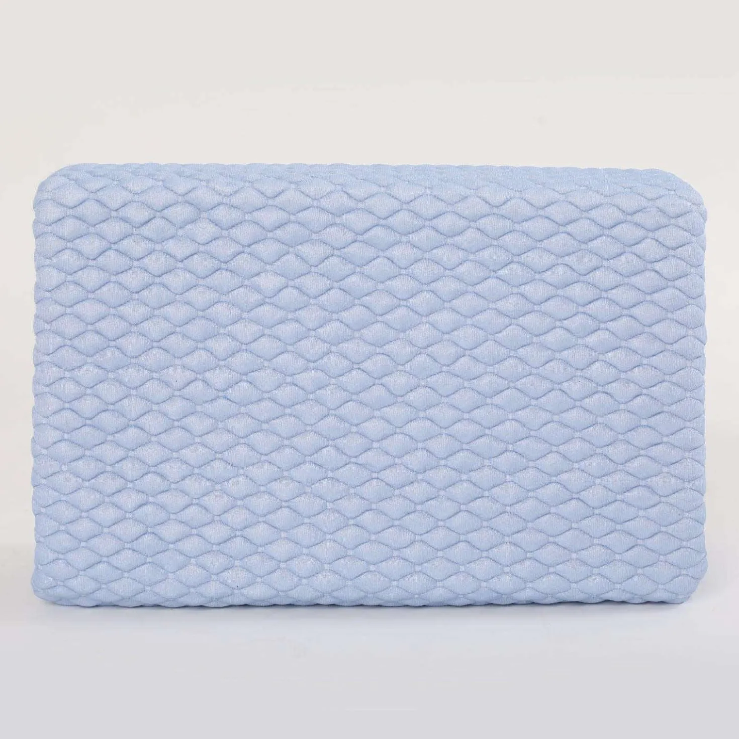 Protège-matelas imperméable et frais simple