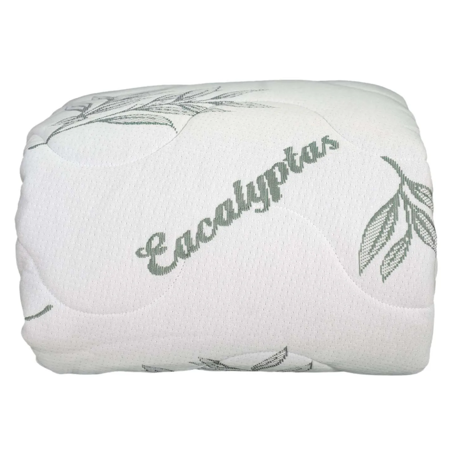 Protège-matelas imperméable format simple - 39"