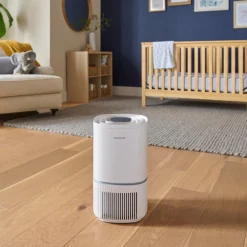 Purificateur d'air HEPA - 177 pi²