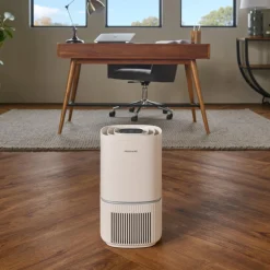 Purificateur d'air HEPA - 177 pi²