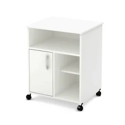 Rangement pour imprimante - South Shore