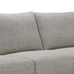 Sectionnel avec chaise longue à gauche