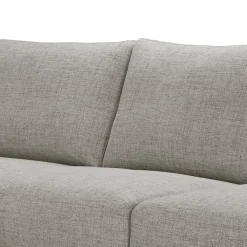 Sectionnel avec chaise longue à droite