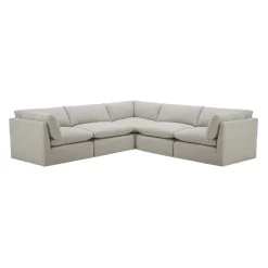 Sectionnel modulaire - 5 mcx