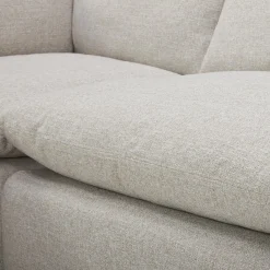 Sectionnel modulaire - 5 mcx