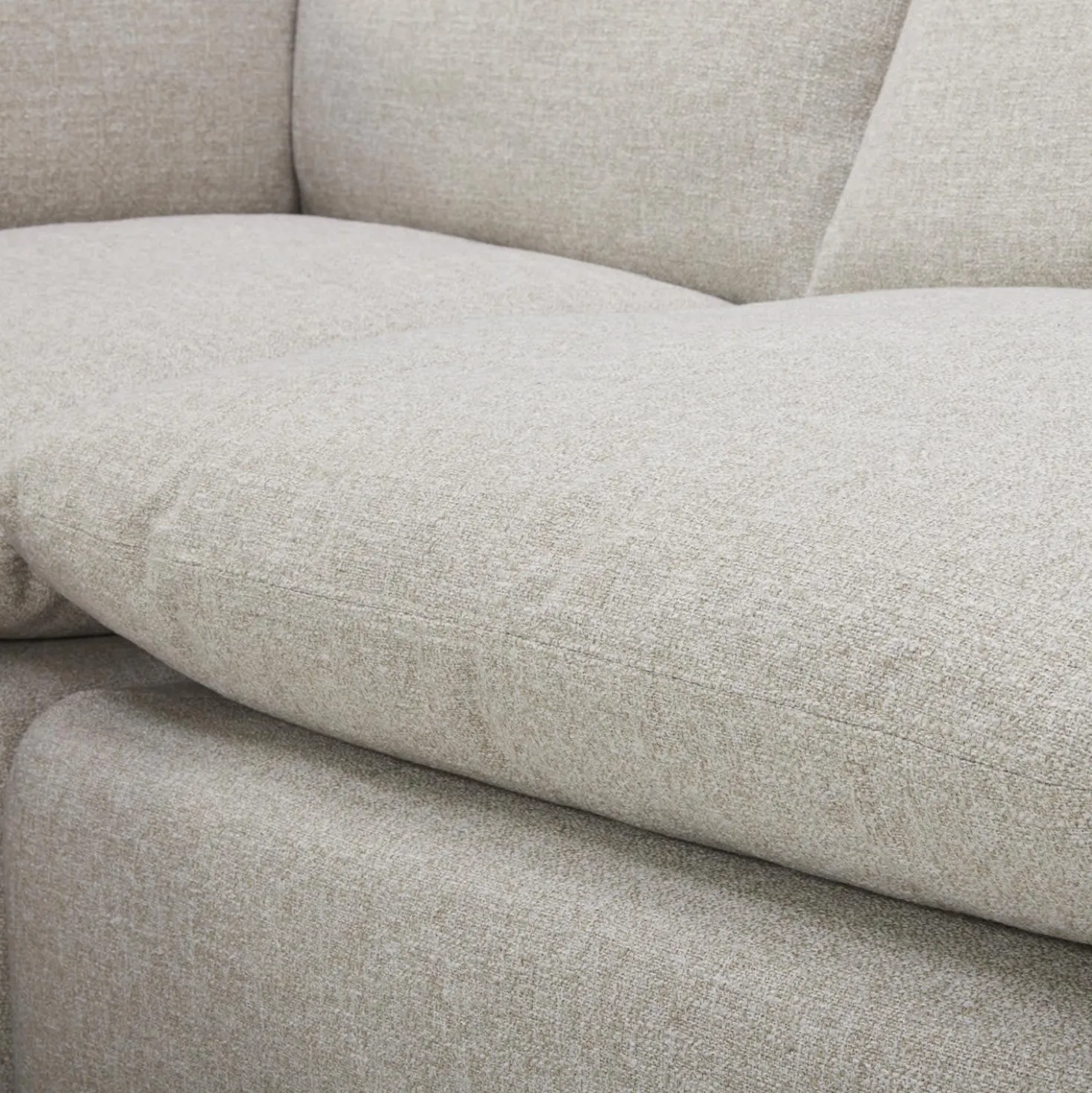 Sectionnel modulaire - 5 mcx