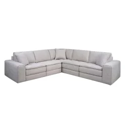 Sectionnel modulaire - 5 mcx