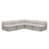 Sectionnel modulaire - 5 mcx