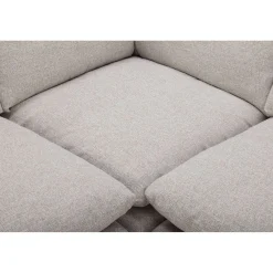 Sectionnel modulaire - 5 mcx