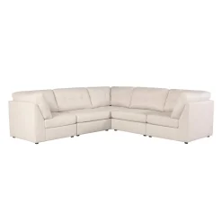 Sectionnel modulaire - 5 mcx