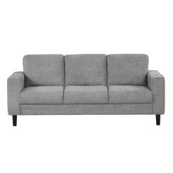 Sofa avec porte-gobelets