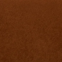 Sofa de style guimauve - rouille