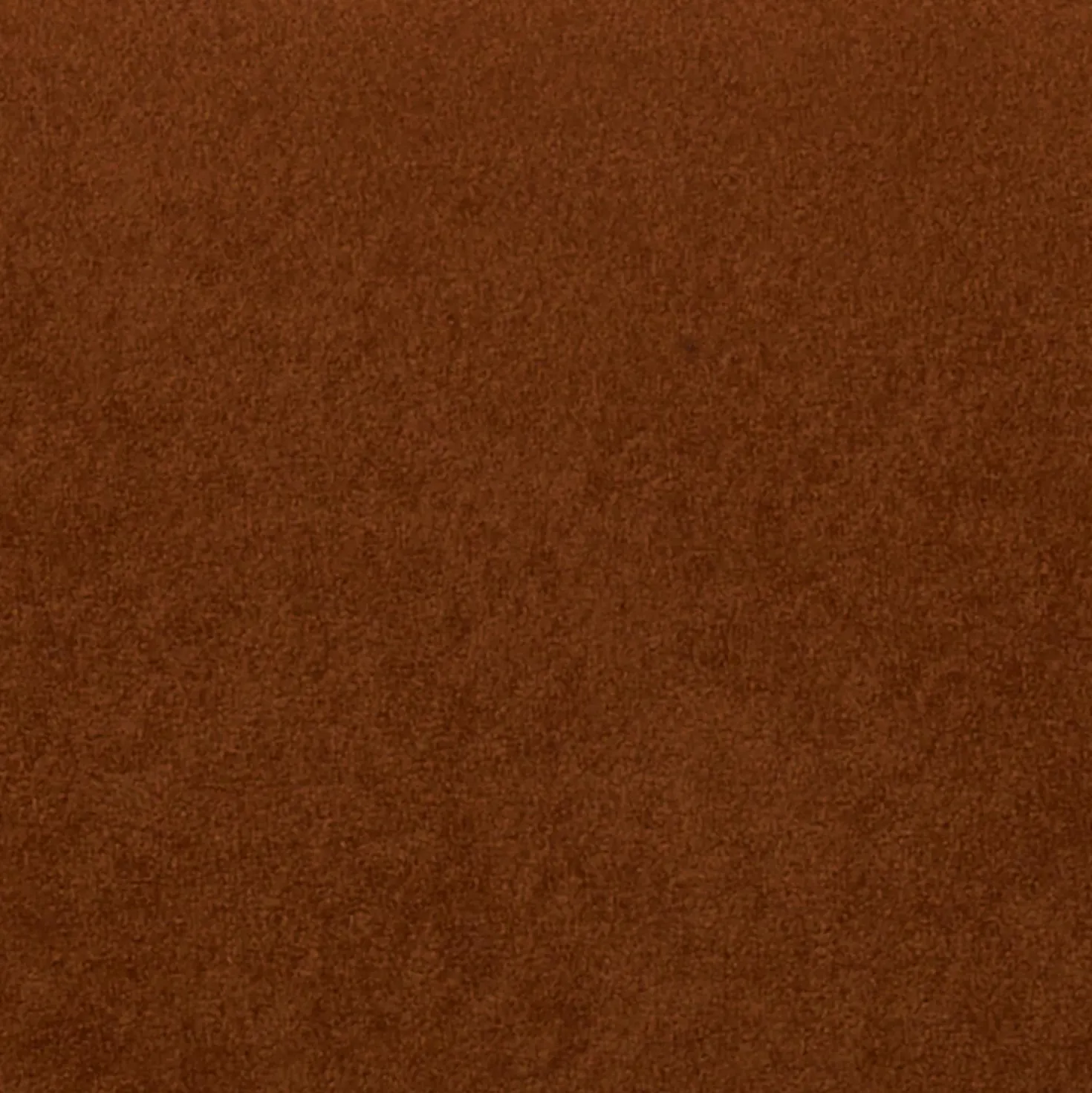 Sofa de style guimauve - rouille