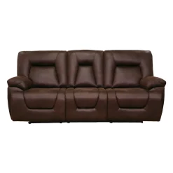 Sofa inclinable