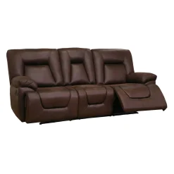 Sofa inclinable