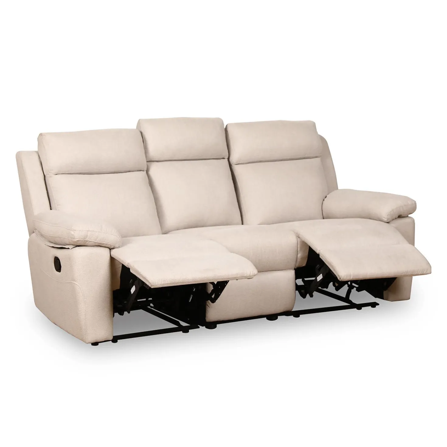 Sofa inclinable