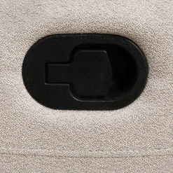Sofa inclinable