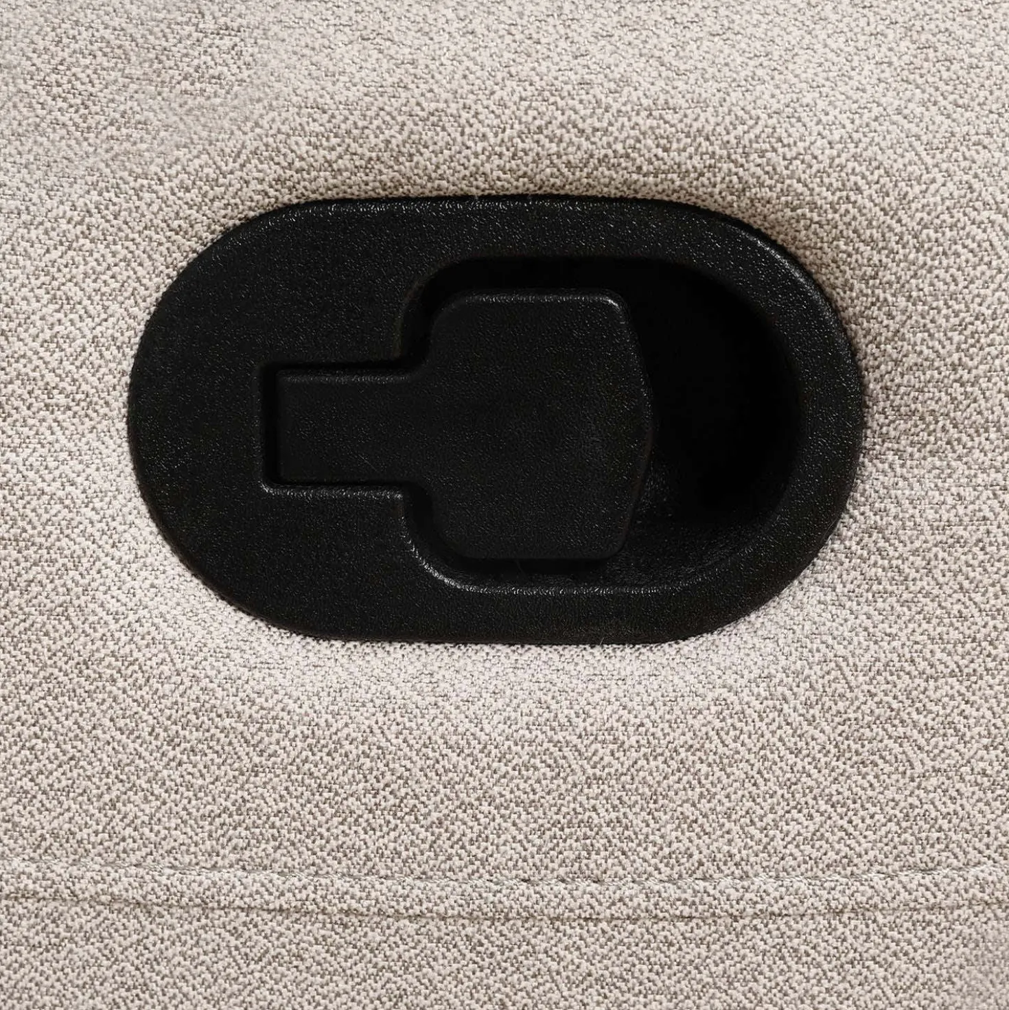 Sofa inclinable
