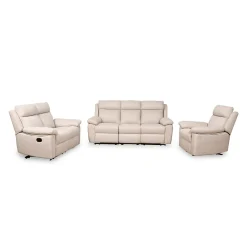 Sofa inclinable