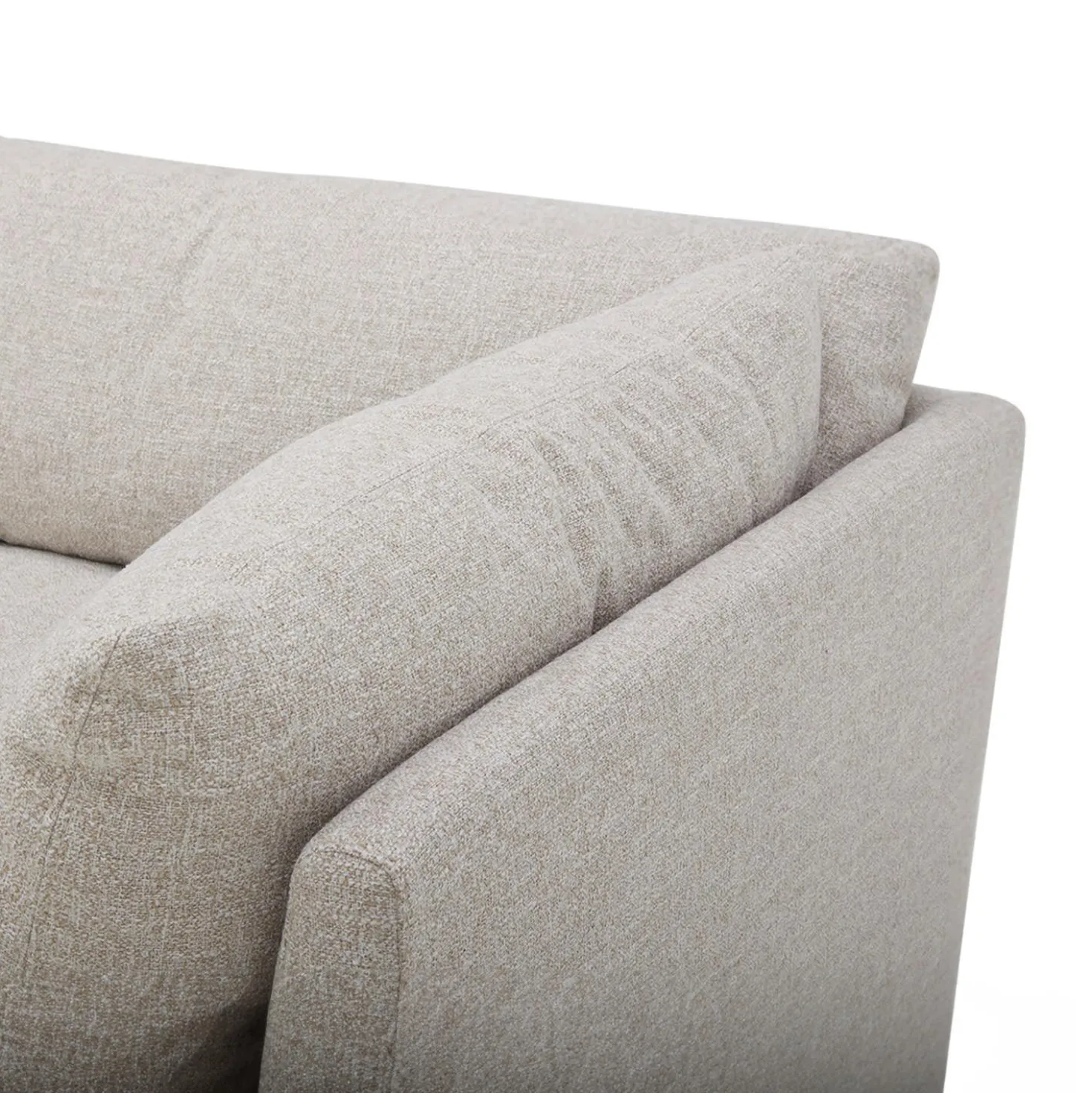 Sofa modulaire - 4 mcx