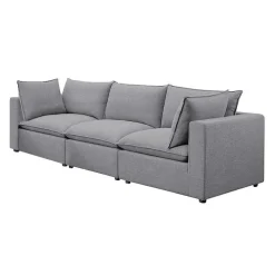 Sofa modulaire - 3 mcx