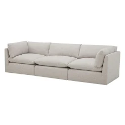 Sofa modulaire - 3 mcx