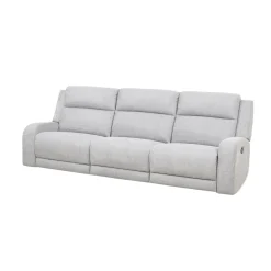 Sofa modulaire inclinable - 3 mcx