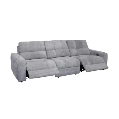 Sofa modulaire électrique inclinable- 3 mcx